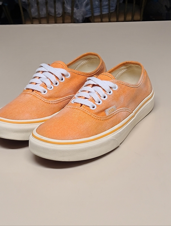 Vans Shoes - Vans X J Crew Authentic casual low top skateboard sneakers size 8